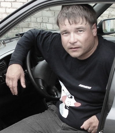 Сергей Иванов