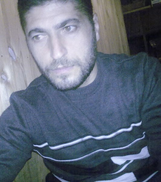 Армен Авагян