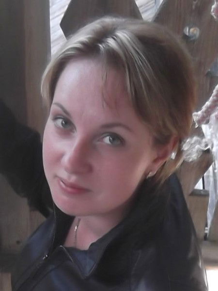 Наталья Порывкина