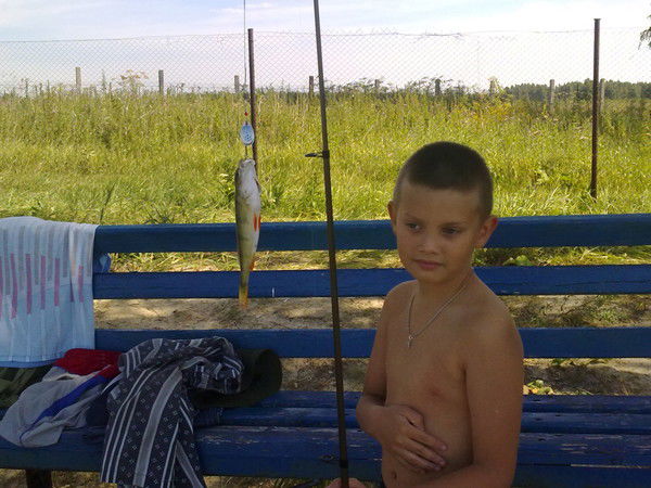 Владик Осокин