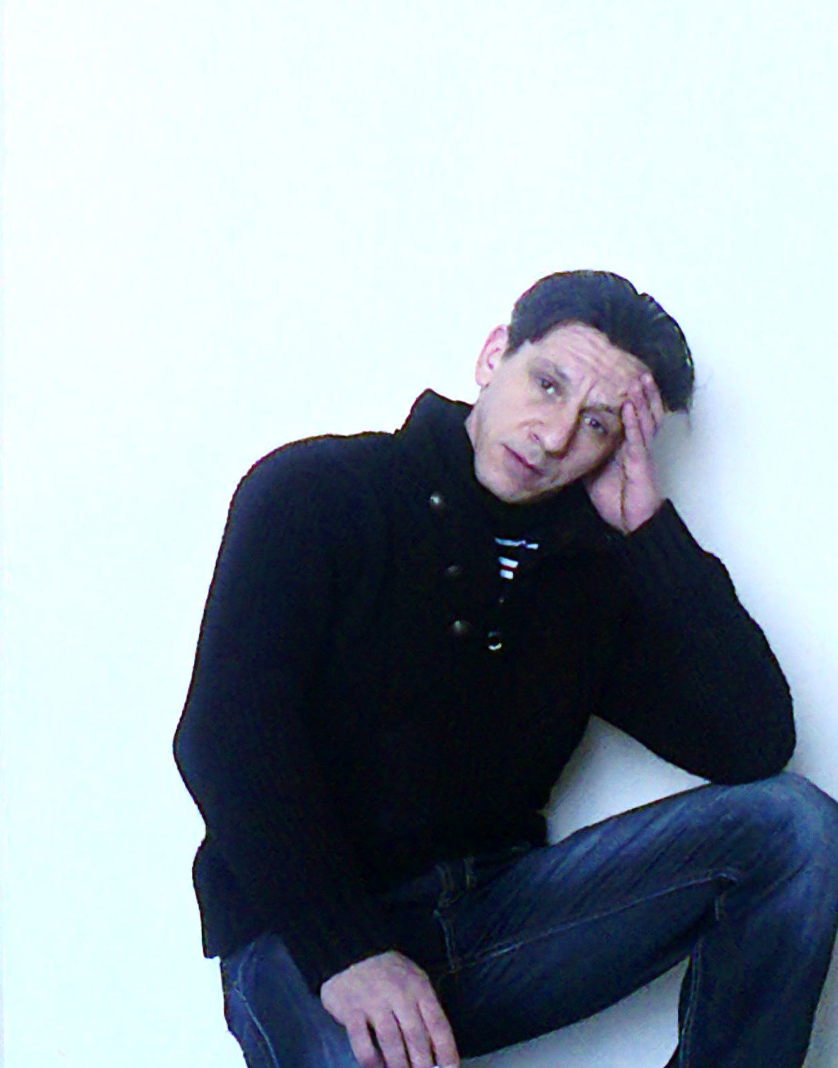 Евгений Щеголихин