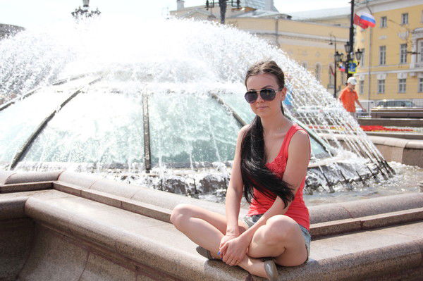 Юлия Ефимова