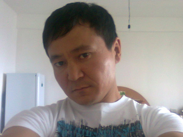 Кайрат Беисов