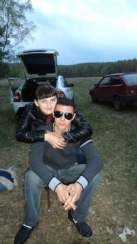 Серега Гаас