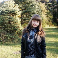 Віка Приступа