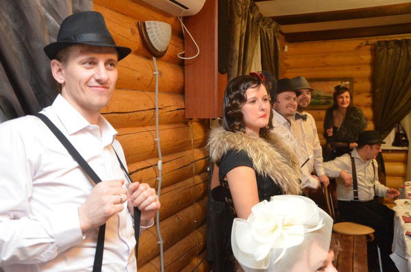 Дмитрий Прокофьев