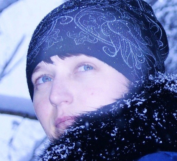 Елена Мезенцева