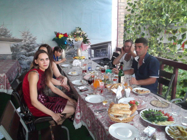 Алла Суржикова