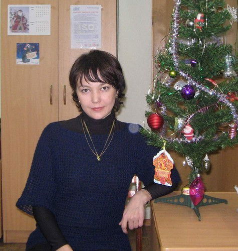 Мария Лобашова