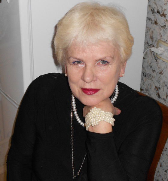 Роза Прохорова