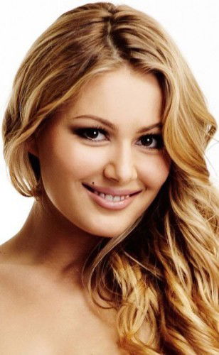 Ольга Чугунникова