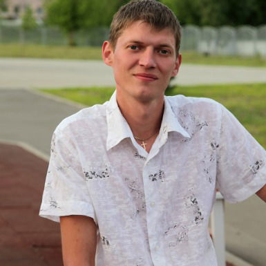 Владимир Савченко