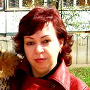 Гузель Матвеева