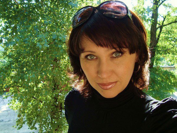 Алена Ненова