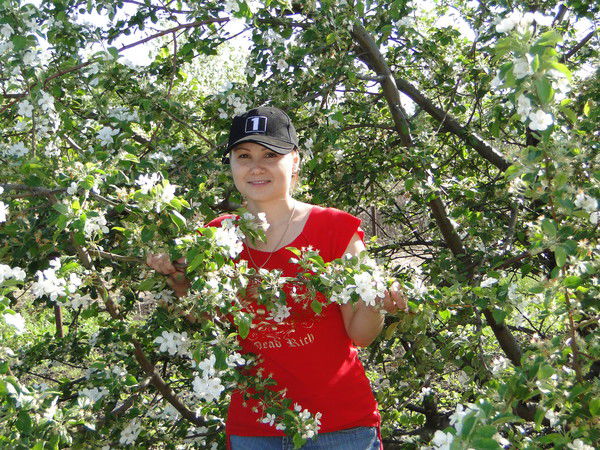 Татьяна Медведева