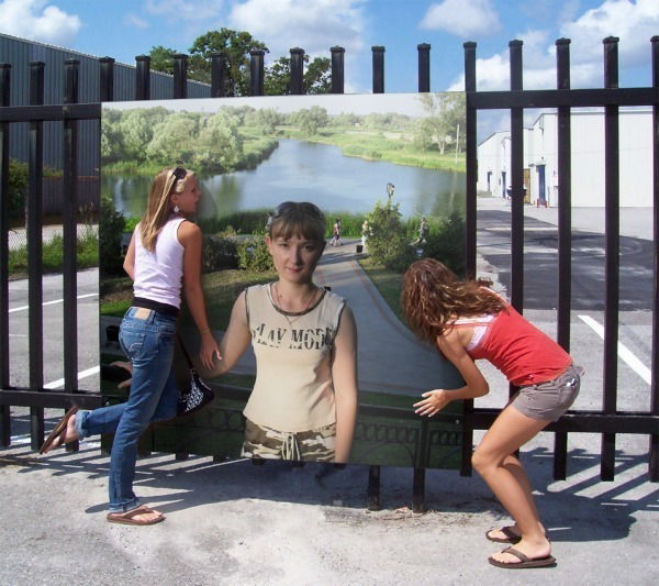 Ольга Рыжкова