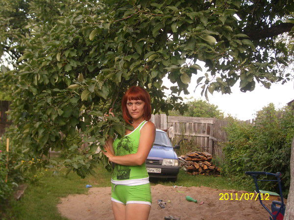 Оксана Мищенко