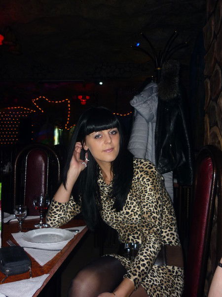 Мария Ермошкина