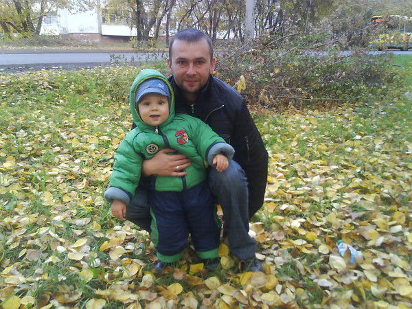 Денис Диденко