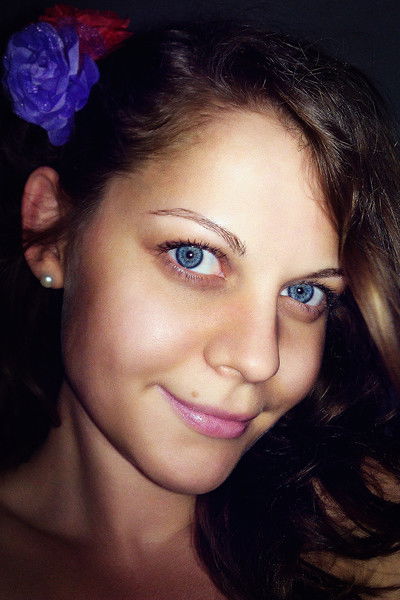 Екатерина Борисова