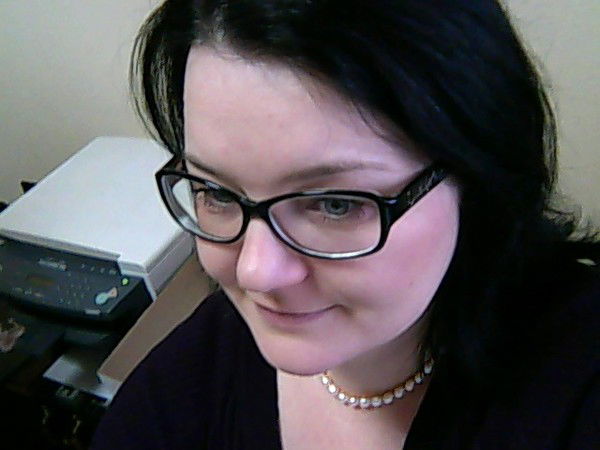 Оксана Капура