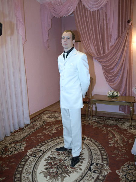 Дмитрий Дикий