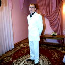 Дмитрий Дикий
