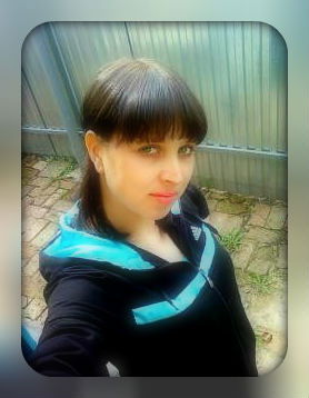 Олечка Серебреникова