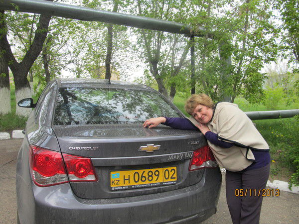 Людмила Жучкова