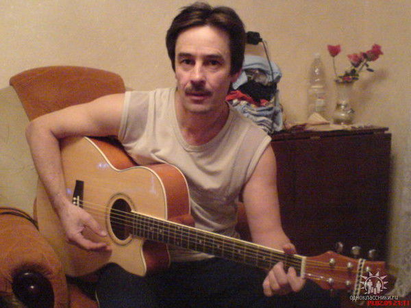 Василий Кирикэ