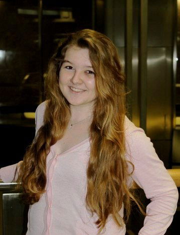 Светлана Царегородцева