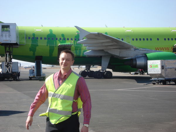 Александр Терентьев