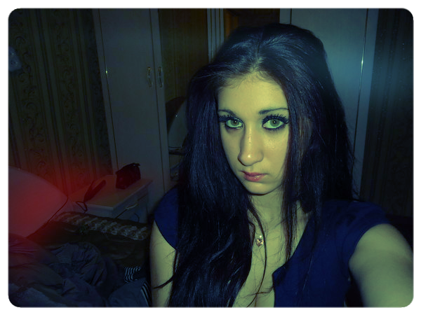 Елена Бандурка