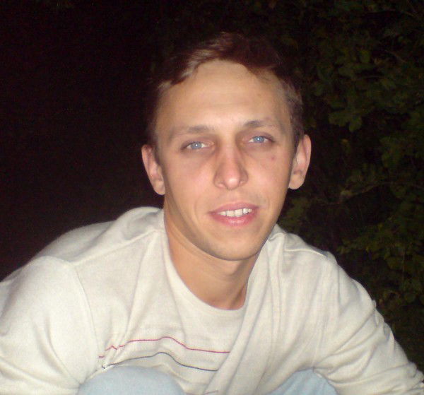 Максим Михайленко