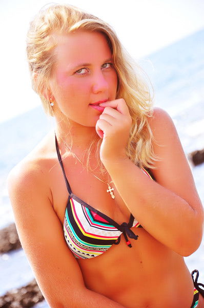 Марина Кривенкова