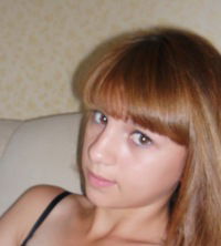 Елена Белякова