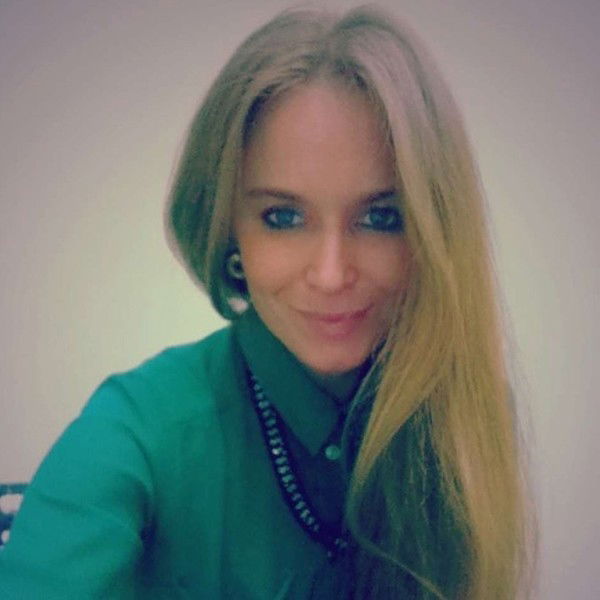 Ольга Леонтьева