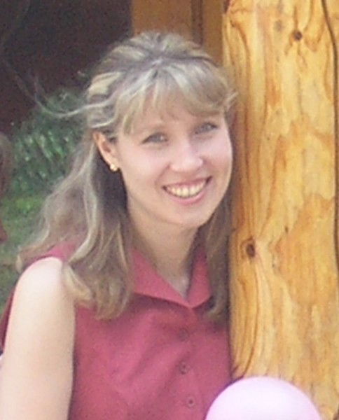 Настя Видяйкина