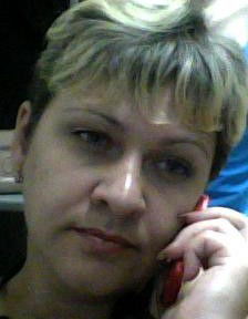 Светлана Серая