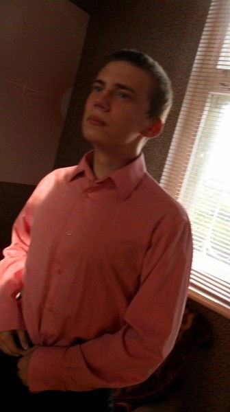 Константин Планидин