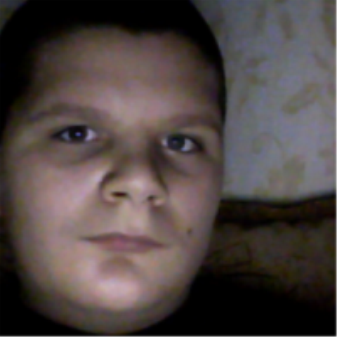 Иван Антропов