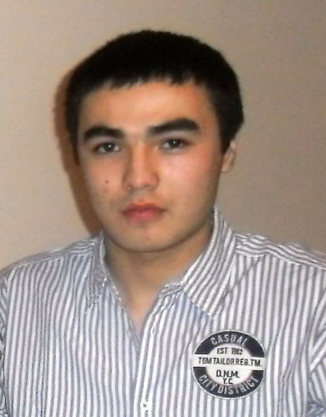 Bagdat Abdiyev