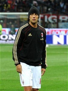 Багдат Кистаубаев