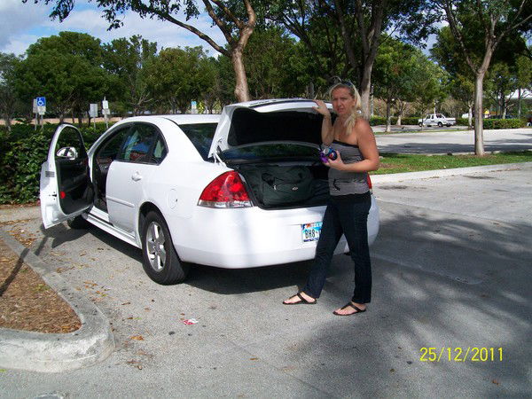 Жанна Мудряк