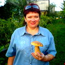 Мартынова Полина