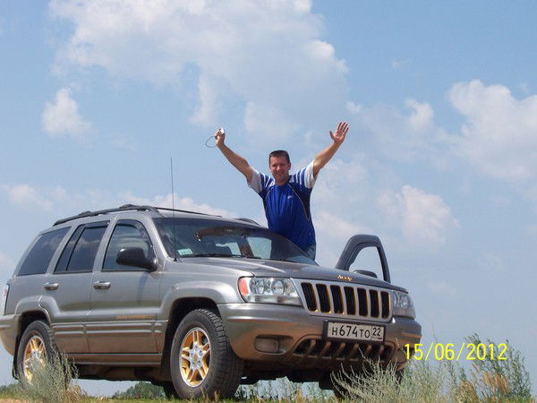 Виталий Шохирев