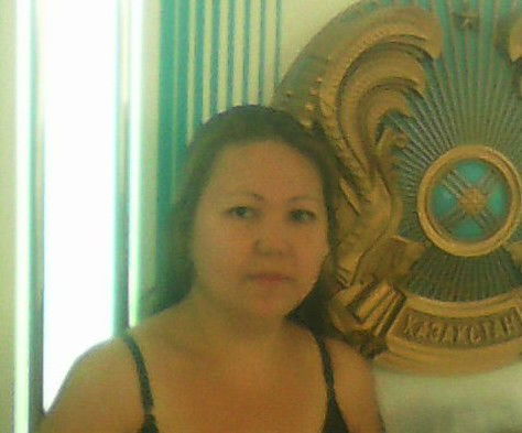 Асель Уралбаева