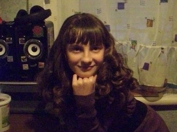 Татьяна Мозер