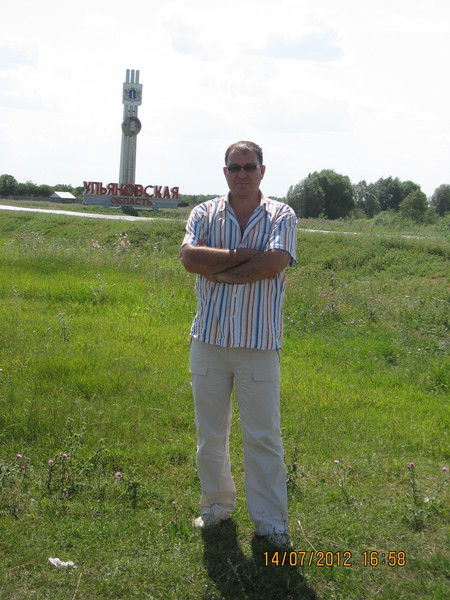 Ильгиз Сабиров