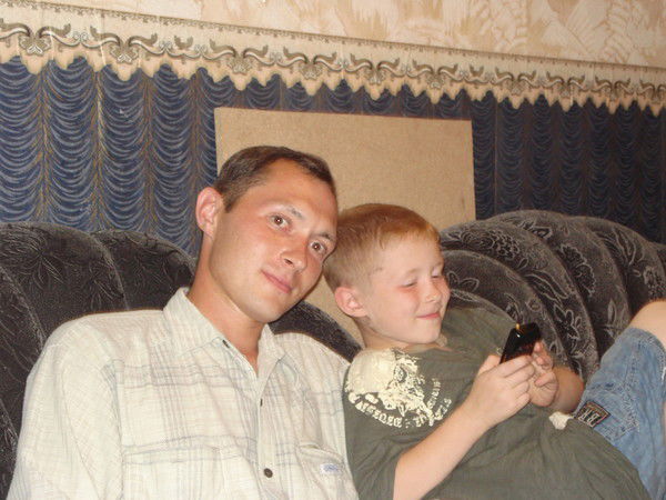 Максим Липов